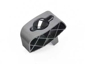 Door Edge Guard - F90, F91, F92, F93, G11, G14, G15, G16, G30, G32