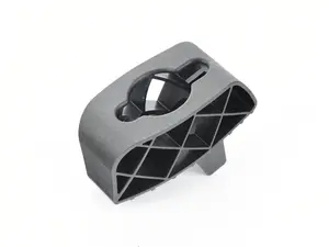 Door Edge Guard - F90, F91, F92, F93, G11, G14, G15, G16, G30, G32