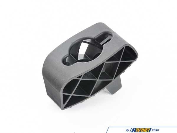 Genuine BMW Door Edge Guard - F90, F91, F92, F93, G11, G14, G15, G16, G30, G32 51117397396