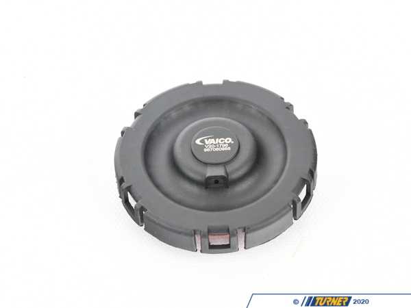 Vaico Vaico PCV Diaphragm Repair Kit 11127588412part