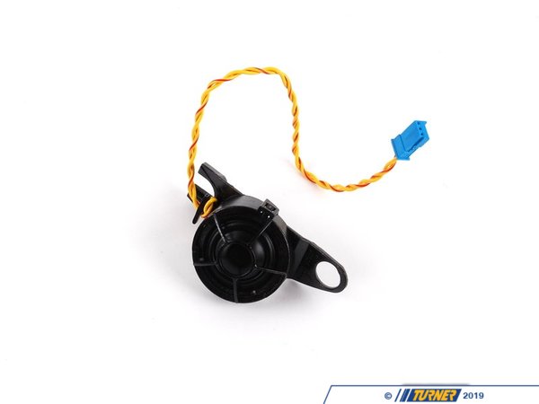 Genuine BMW Genuine BMW HiFi Tweeter - Left 65138368235