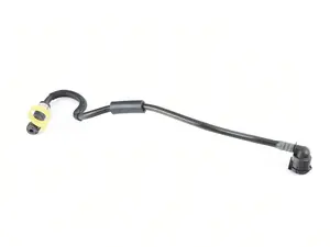 Genuine BMW Line From Radiator- - 17128602684