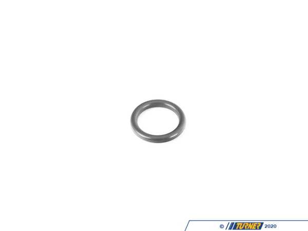 Genuine BMW Genuine BMW O-Ring 13,5X2,5 - 13641743377 - E36 13641743377
