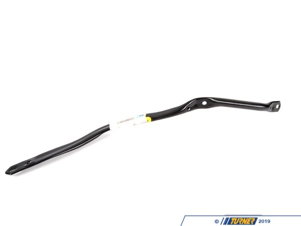 Genuine BMW Genuine BMW Diagonal Rod, Front, Left - 51617265285 - E89,E93 51617265285