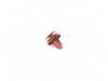 Genuine MINI CLIP, RED 07146962771 View 2