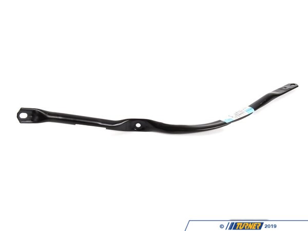 Genuine BMW Genuine BMW Diagonal Rod, Front, Right - 51617258314 - E89,E93 51617258314