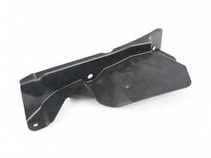 Genuine BMW Aero Cover Panel, Rear Right