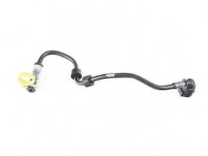 Genuine BMW Pipe, Radiator- - 17128602685