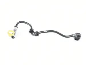 Genuine BMW Pipe, Radiator- - 17128602685
