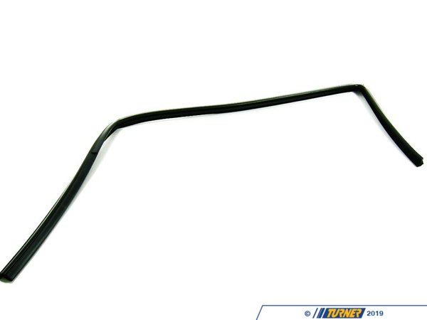 Genuine BMW Genuine BMW Window Guide - Right - E36 328i M52 2.8L, E36 325i M50 2.5L, E36 318i, E36 M3 S52 3.2L 51328213982