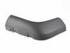 Genuine MINI Genuine MINI Black Band, Rear Lower Right John Cooper W - 51127365156 51127365156 View 1