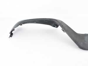 COVER, BUMPER FRONT