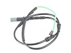 Front Brake Pad Wear Sensor