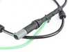 Bowa Front Brake Pad Wear Sensor 34356792568 View 2