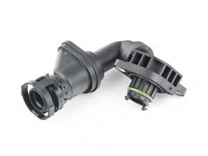 CRANK CASE VENT VALV