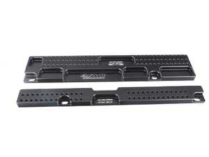 Driver Side VAC Floor Mount Adapter - E36/E46