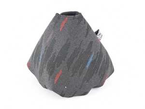 Condor Speed Shop Shift Boot with M Hurricane Pattern - E30