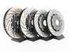 ECS Front & Rear 2-Piece Brake Rotor Kit - No Pads 023938ecs02KT View 11