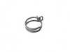 Genuine BMW Genuine BMW Hose Clamp D=30mm - 64219174341 - F01,F06,F10,F12,F13 64219174341 View 1