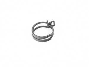 Genuine BMW Hose Clamp D=30mm - 64219174341 - F01,F06,F10,F12,F13