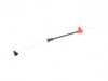 Genuine BMW BOWDEN CABLE, EMERGENCY UNLO 51247120472 View 1