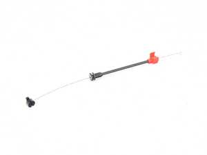 BOWDEN CABLE, EMERGENCY UNLO