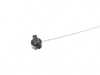 Genuine BMW BOWDEN CABLE, EMERGENCY UNLO 51247120472 View 2