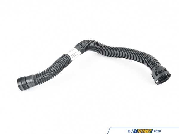 Genuine BMW VENT PIPE 11158652292