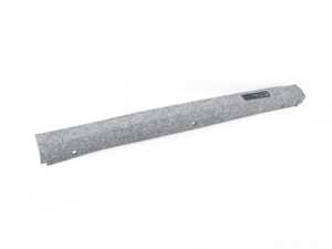 Genuine BMW Trim Panel Lower - 51478236295 - E46,E46 M3