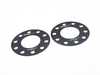 ECS ECS Tuning Wheel Spacer Kit - 3mm - 74.1mm CB ECS259E70 View 1