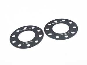 ECS Tuning Wheel Spacer Kit - 3mm - 74.1mm CB