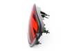 Genuine MINI Genuine MINI F Chassis Tail Light Union Jack F54 LCI Black Line - Right 63217487796 View 3