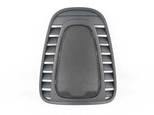Trim Indirect Ventilation