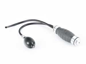 Bav Auto Smoke Machine Intake Adapter Bladder