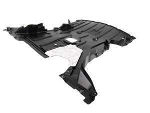 Genuine BMW Under Body Shield (Belly Pan) - E93 328i E93 335i