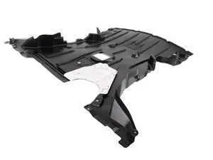 Genuine BMW Under Body Shield (Belly Pan) - E93 328i E93 335i