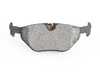 Bosch Bosch Rear Brake Pad Set - E23, E24, E28 34211157925 View 3