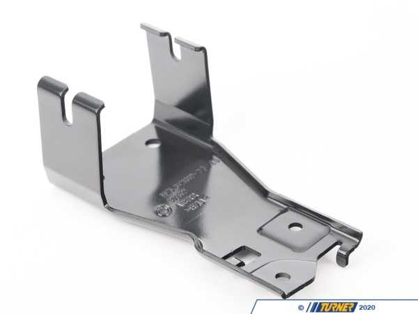 Genuine BMW Bracket Alternative Power Siren - E83 65753428380