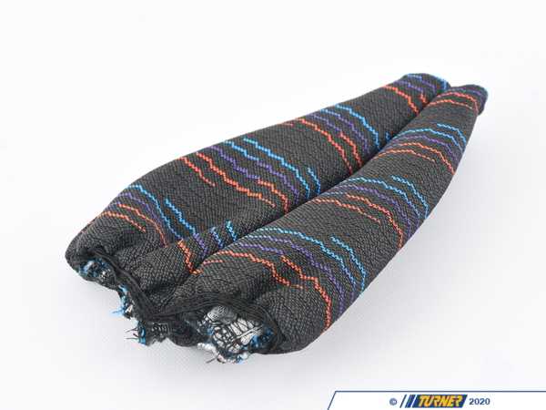 Condor Speed Shop Condor Speed Shop Shift Boot with M Tech Pattern - E30 MTEC-BOOT-1