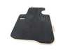 Genuine BMW Genuine BMW Floor Mats, Textile, Front 51472348214 View 2