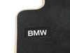 Genuine BMW Genuine BMW Floor Mats, Textile, Front 51472348214 View 3
