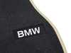 Genuine BMW Genuine BMW Floor Mats, Textile, Front 51472348214 View 5