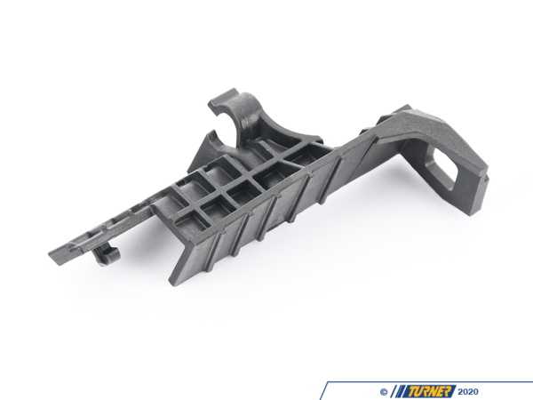Genuine BMW Genuine BMW Bracket Headlight Right - 51117294916 - F34 51117294916