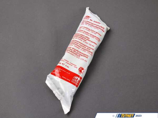 Febi High Temperature CV Joint Grease - 120g Tube g000633
