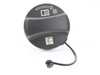 Genuine BMW Filler Cap - Priced Each  16117470341 View 2