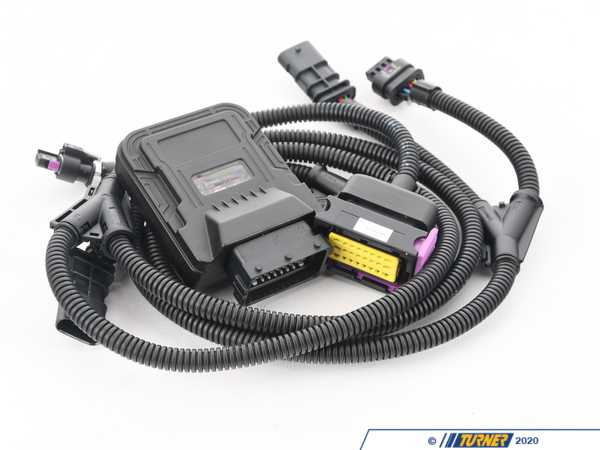 Turner Motorsport Turner Performance Tuning Module - F22 228i, F3X 320i/328i/428i N20 - (NO LONGER AVAILABLE) TPM-N20
