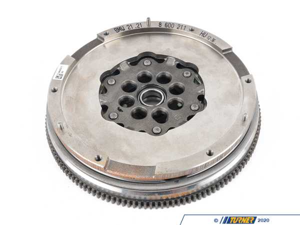 Genuine BMW TWIN MASS FLYWHEEL 21208600211
