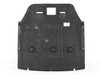 Genuine MINI UNDERHOOD SHIELD 51757402947 View 1