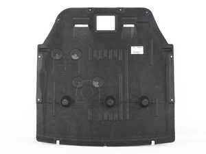 UNDERHOOD SHIELD