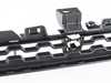 Genuine BMW Genuine BMW Grill, Icam, Center Upper, Open M - 51118060891 - F16 51118060891 View 2